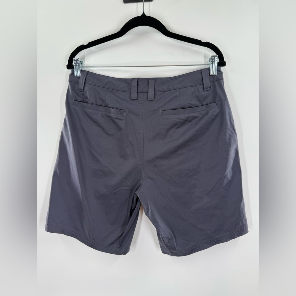 EUC Rhone Iron 9" Commuter Shorts - Picture 11 of 13
